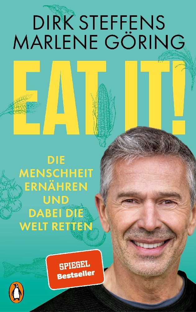 Eat it! main product photo