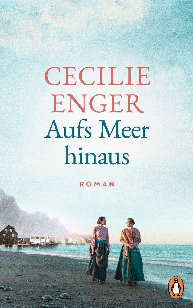 Aufs Meer hinaus main product photo