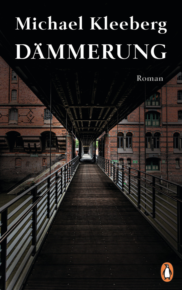 Dämmerung main product photo