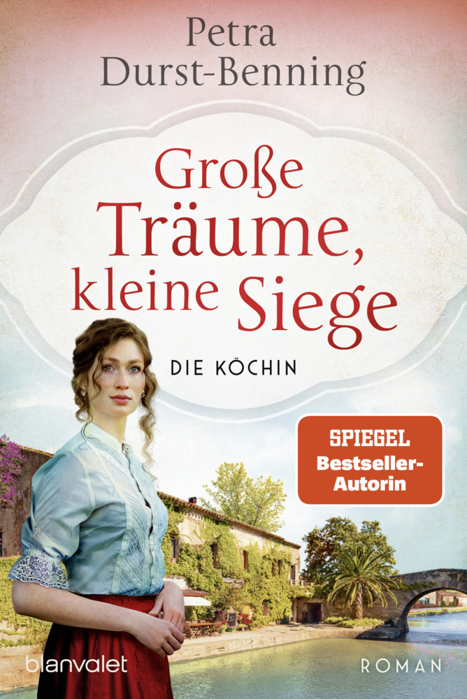 Große Träume, kleine Siege main product photo