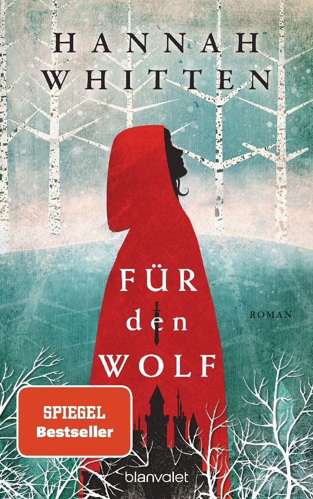 Für den Wolf main product photo