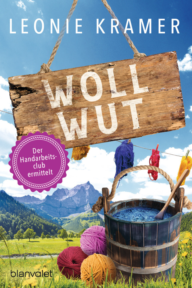 Wollwut main product photo