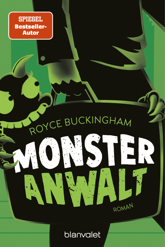 Monsteranwalt main product photo