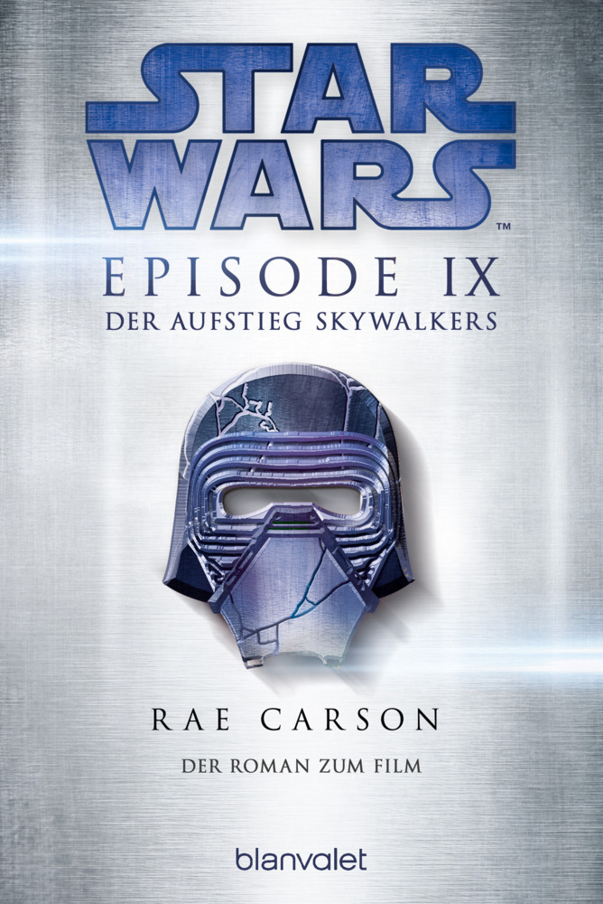Star Wars(TM) - Der Aufstieg Skywalkers main product photo