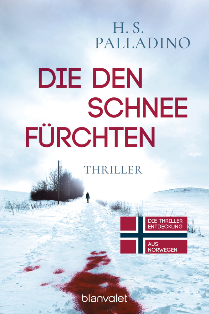 Die den Schnee fürchten main product photo