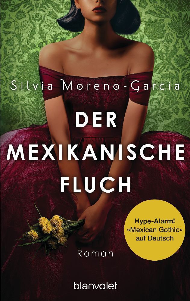 Der mexikanische Fluch main product photo