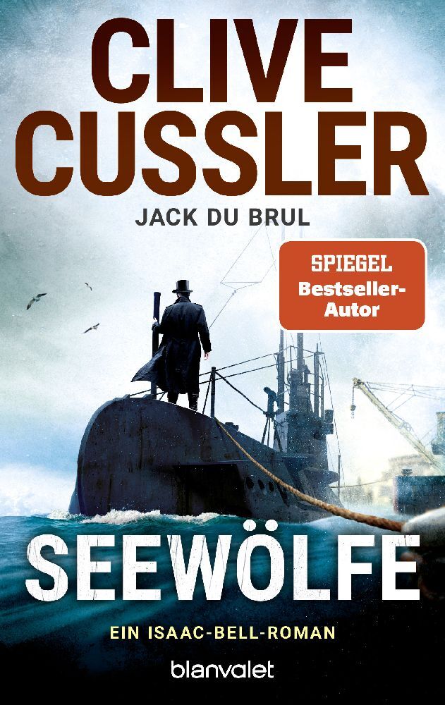 Seewölfe main product photo