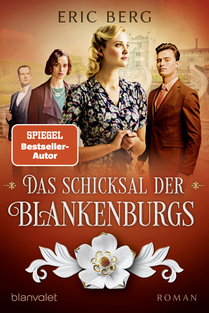Das Schicksal der Blankenburgs main product photo