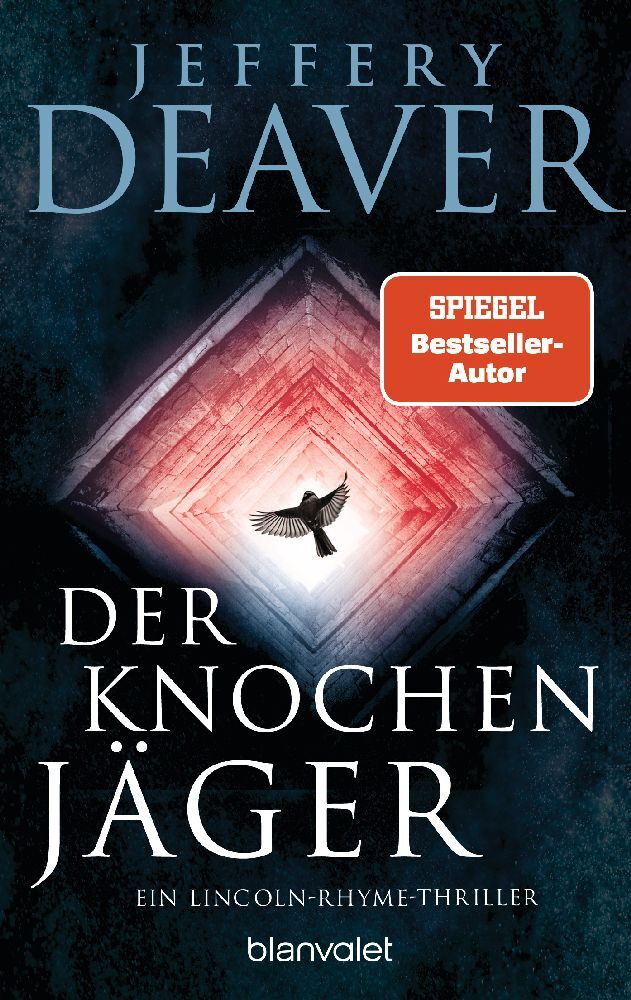 Der Knochenjäger main product photo