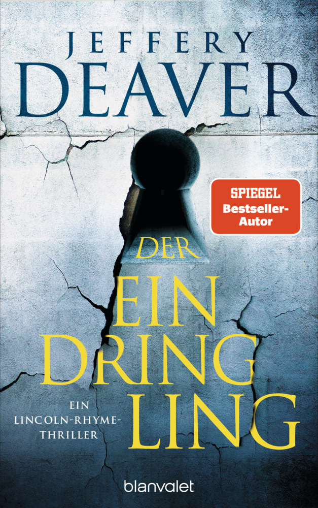 Der Eindringling main product photo