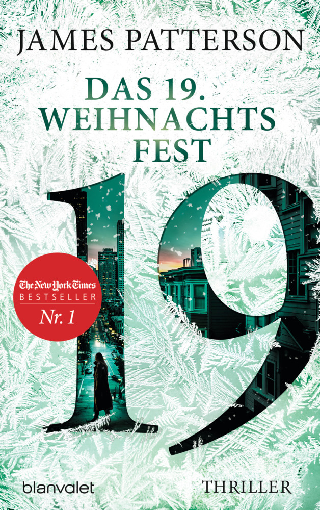 Das 19. Weihnachtsfest main product photo