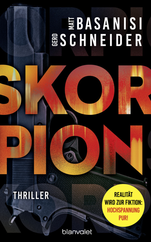 Skorpion main product photo