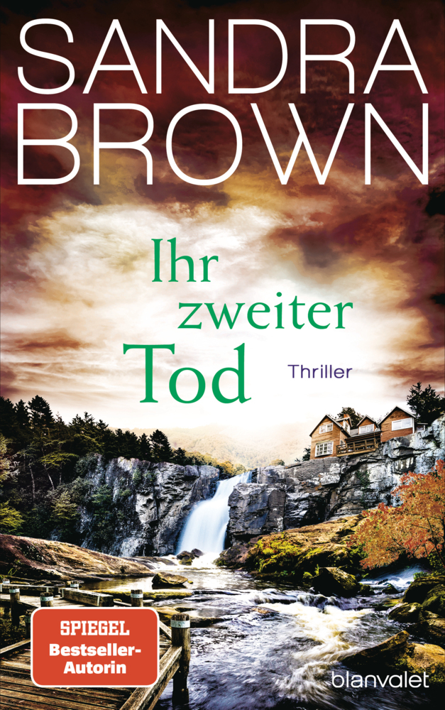 Ihr zweiter Tod main product photo