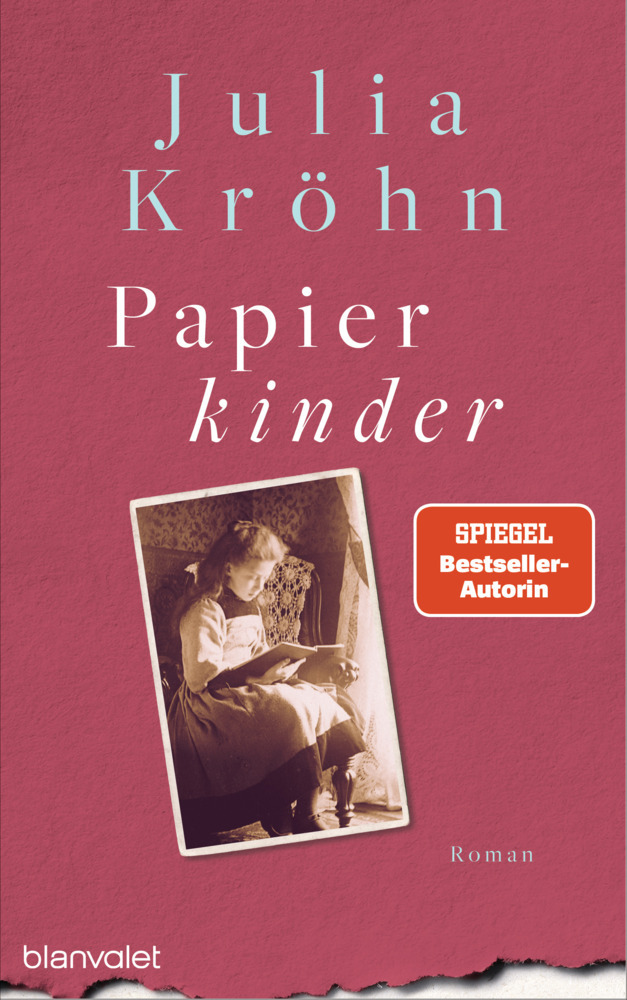 Papierkinder main product photo