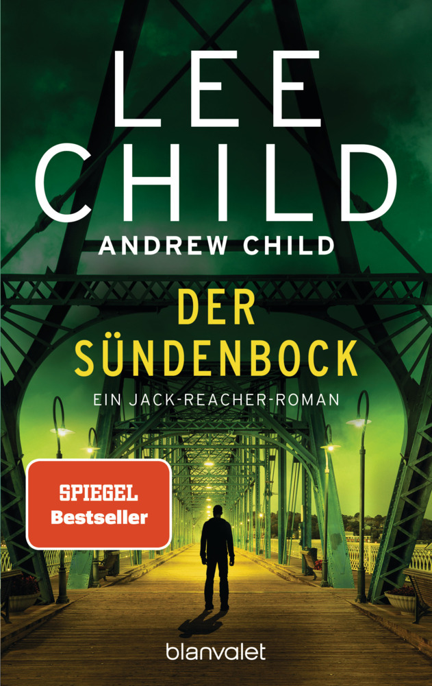 Der Sündenbock main product photo