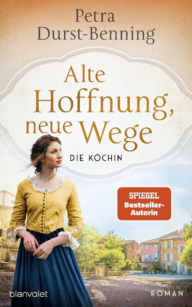 Alte Hoffnung, neue Wege main product photo