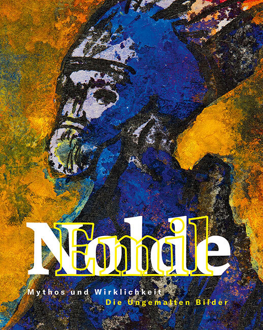 Emil Nolde: Mythos und Wirklichkeit main product photo