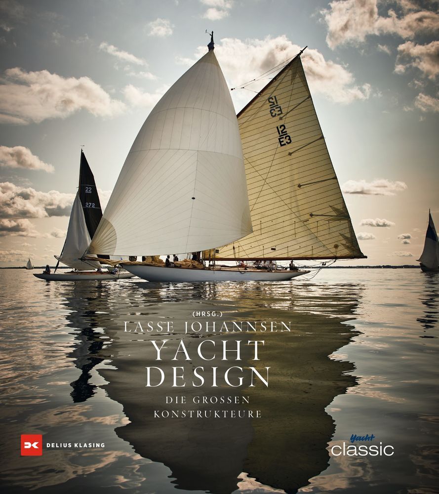 Yachtdesign main product photo