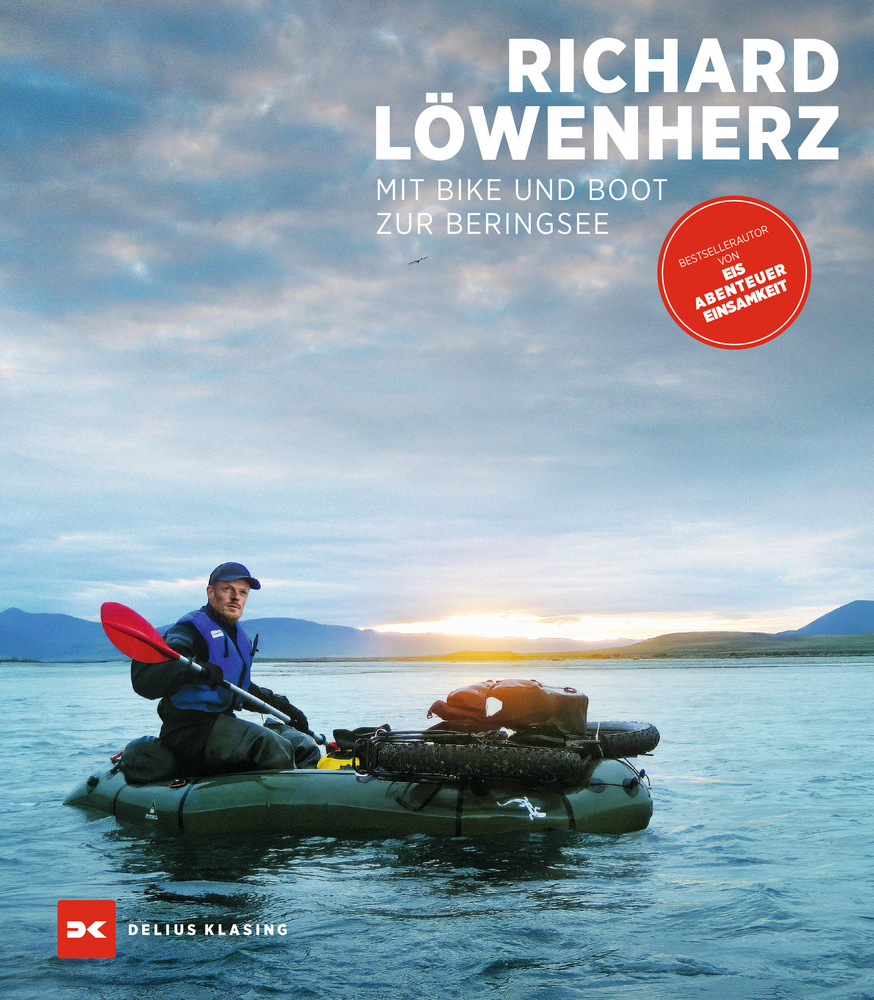 Mit Bike und Boot zur Beringsee main product photo