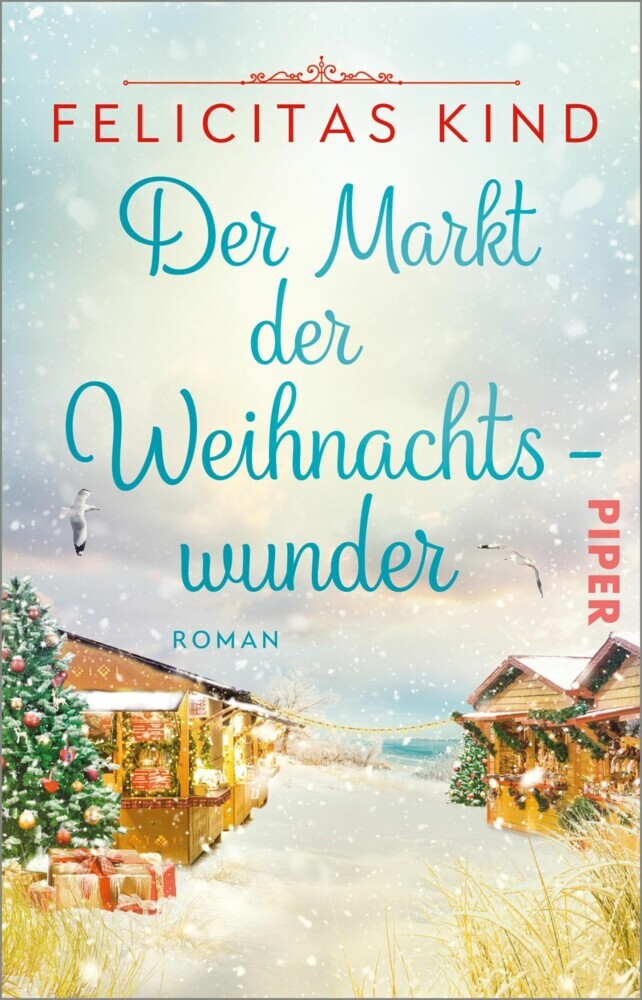 Der Markt der Weihnachtswunder main product photo