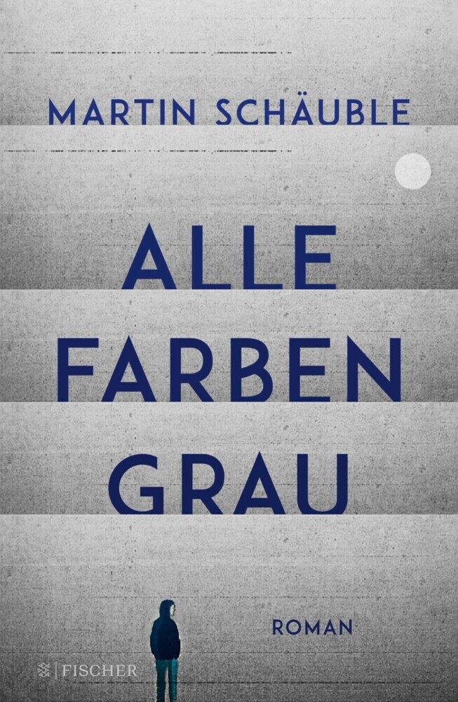 Alle Farben grau main product photo