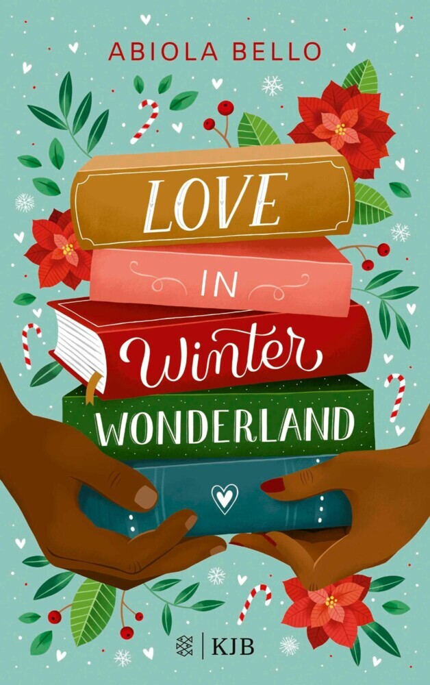 Love in Winter Wonderland main product photo