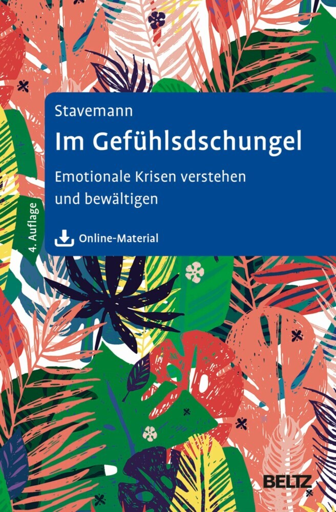 Im Gefühlsdschungel main product photo
