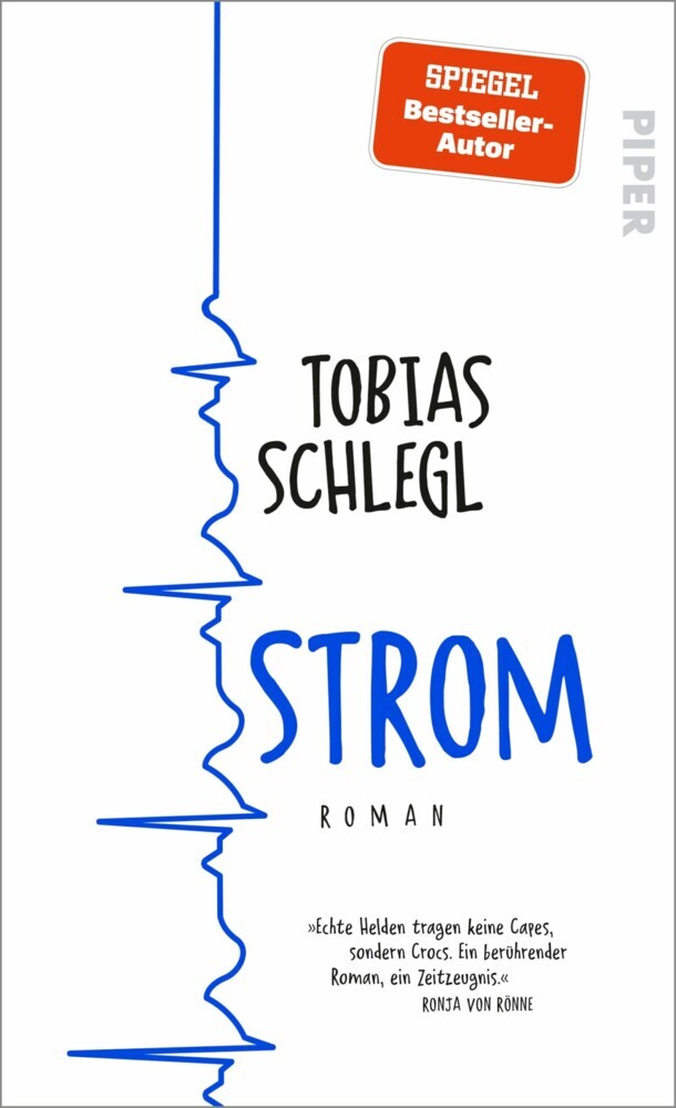Strom main product photo