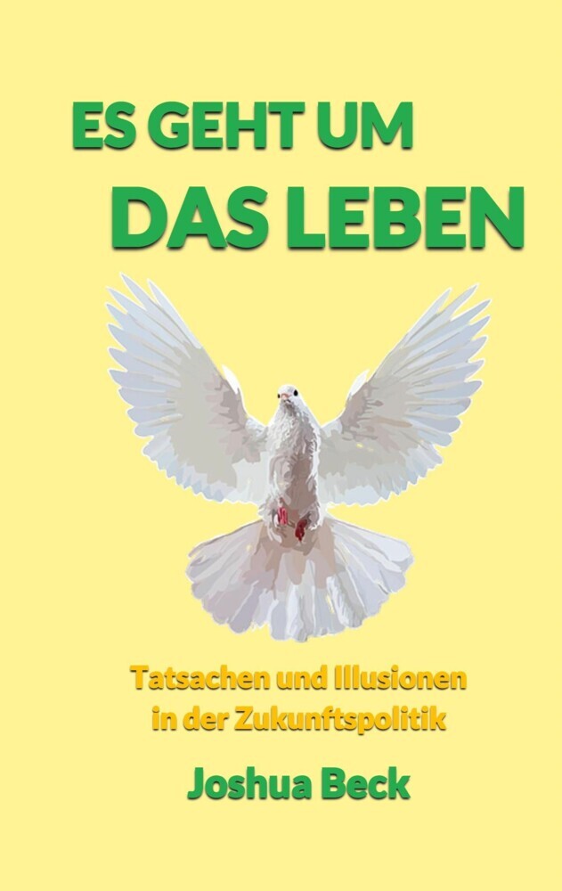 Es geht um das Leben main product photo