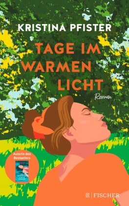 Tage im warmen Licht