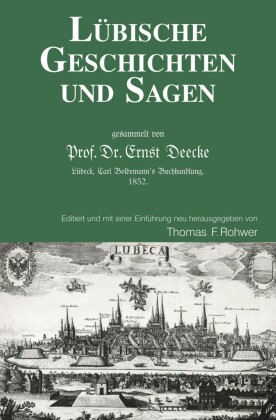Lübische Geschichten und Sagen