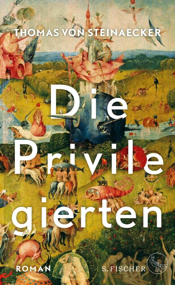 Die Privilegierten main product photo