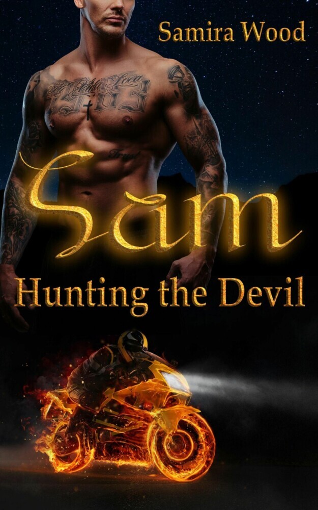 Sam - Hunting the Devil main product photo