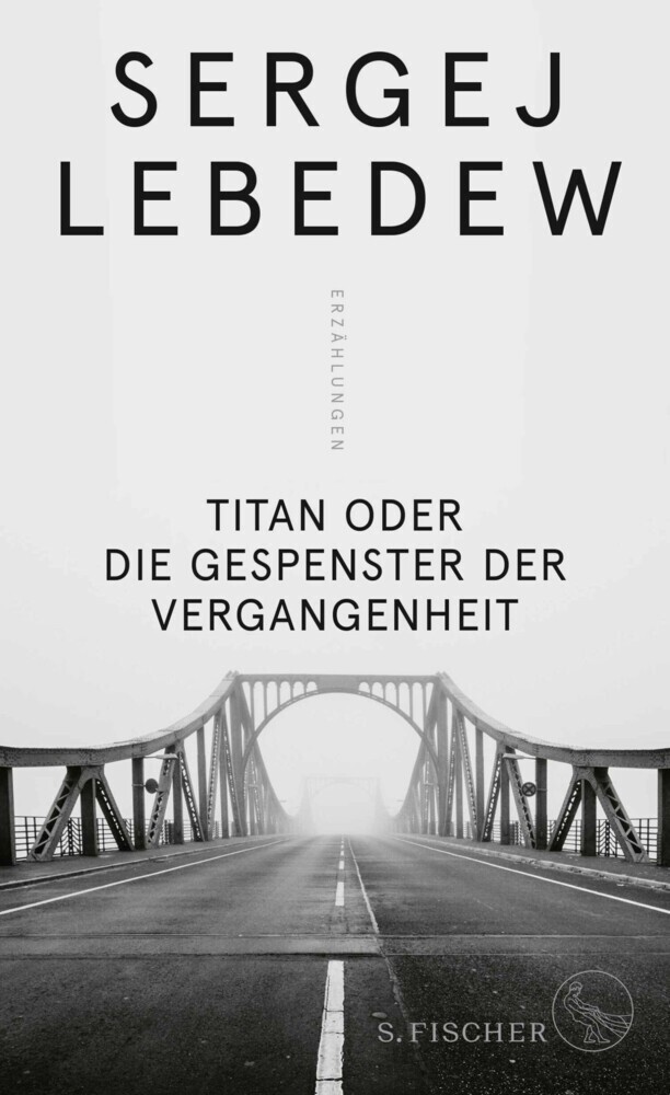 Titan oder Die Gespenster der Vergangenheit main product photo