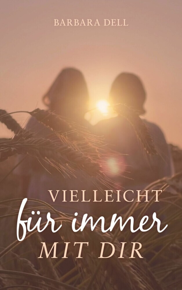 Vielleicht für immer mit dir main product photo