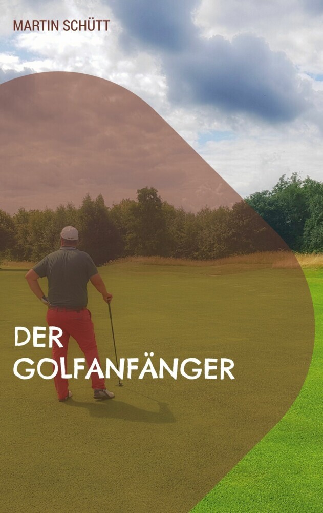 Der Golfanfänger main product photo