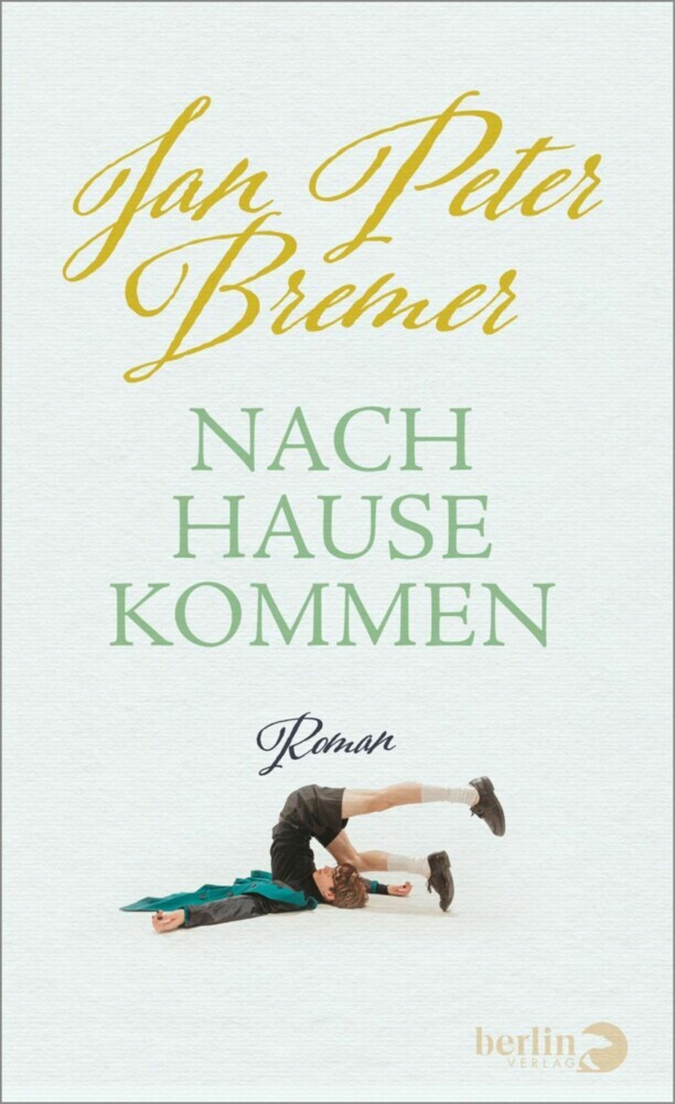 Nachhausekommen main product photo