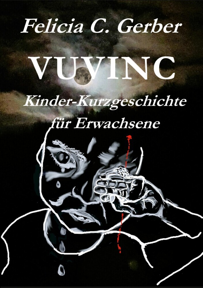 Vuvinc main product photo