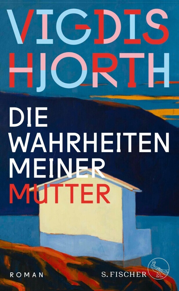 Die Wahrheiten meiner Mutter main product photo