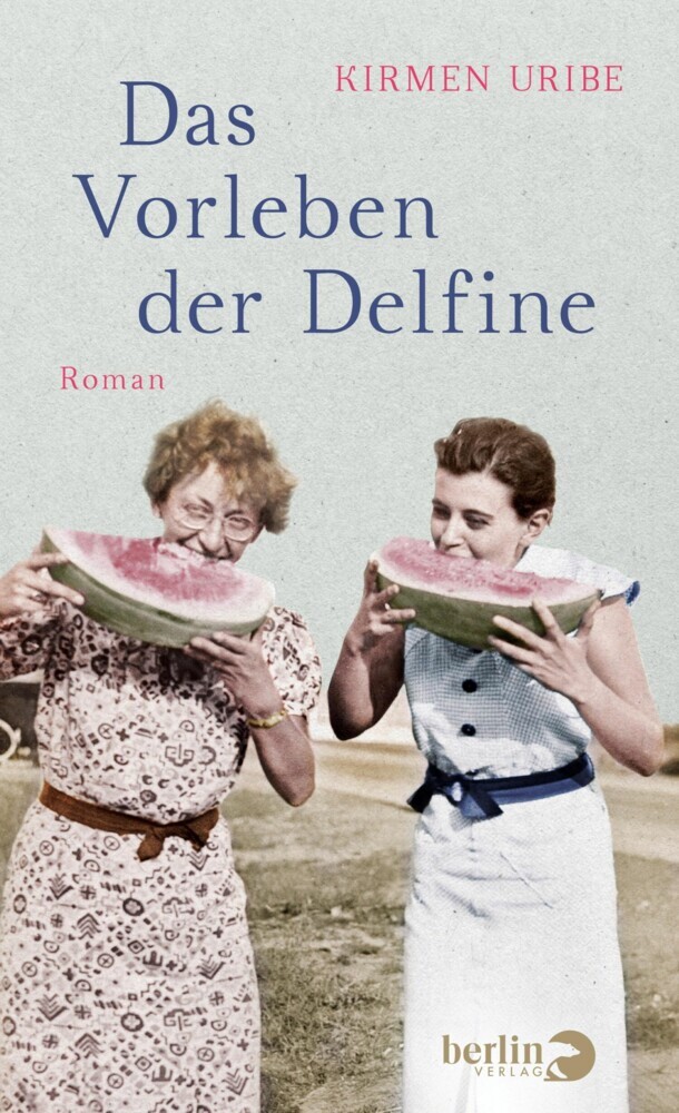 Das Vorleben der Delfine main product photo