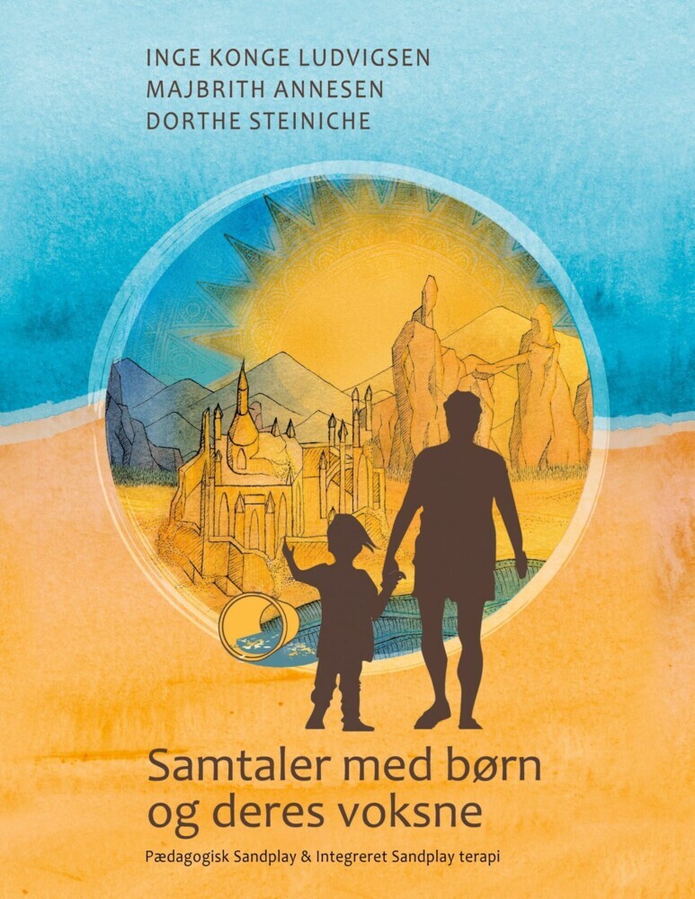 Samtaler med børn og deres voksne main product photo