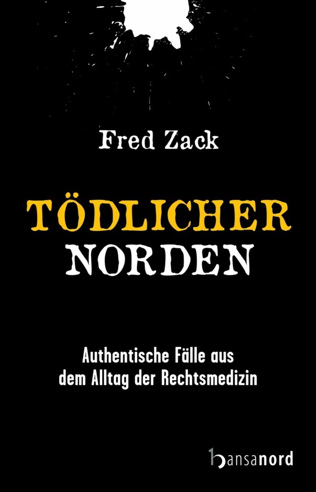 Tödlicher Norden main product photo