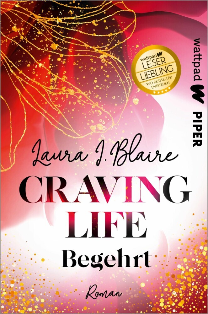 Craving Life - Begehrt main product photo