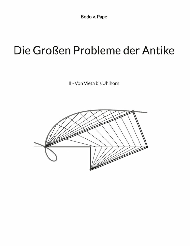 Die Großen Probleme der Antike main product photo