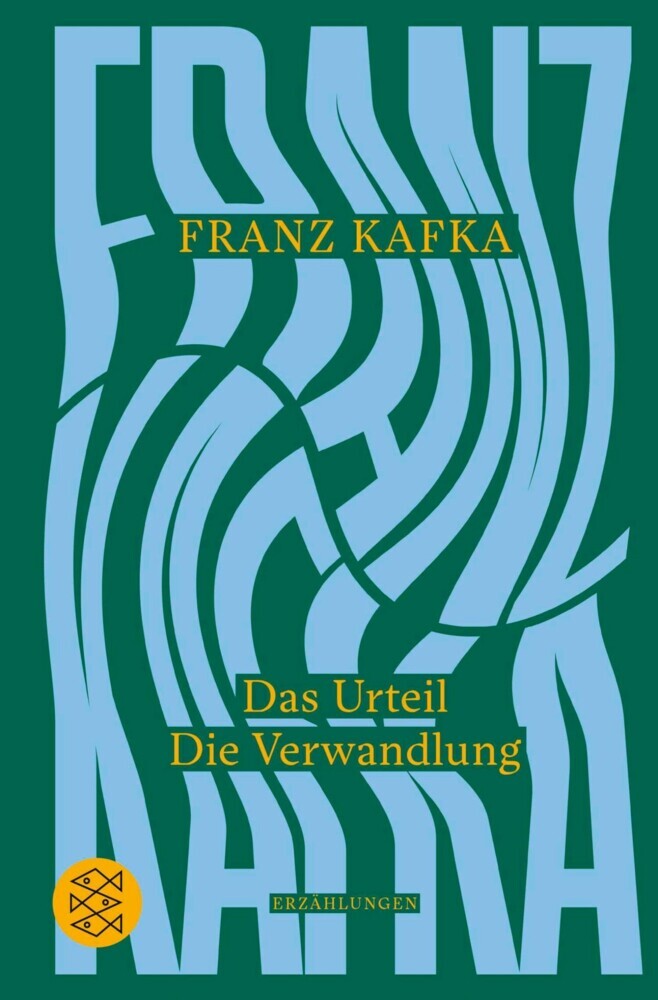 Das Urteil / Die Verwandlung main product photo