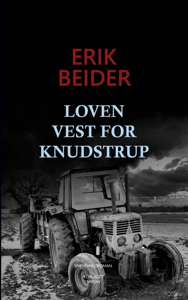 Loven vest for Knudstrup main product photo