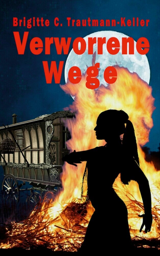 Verworrene Wege main product photo