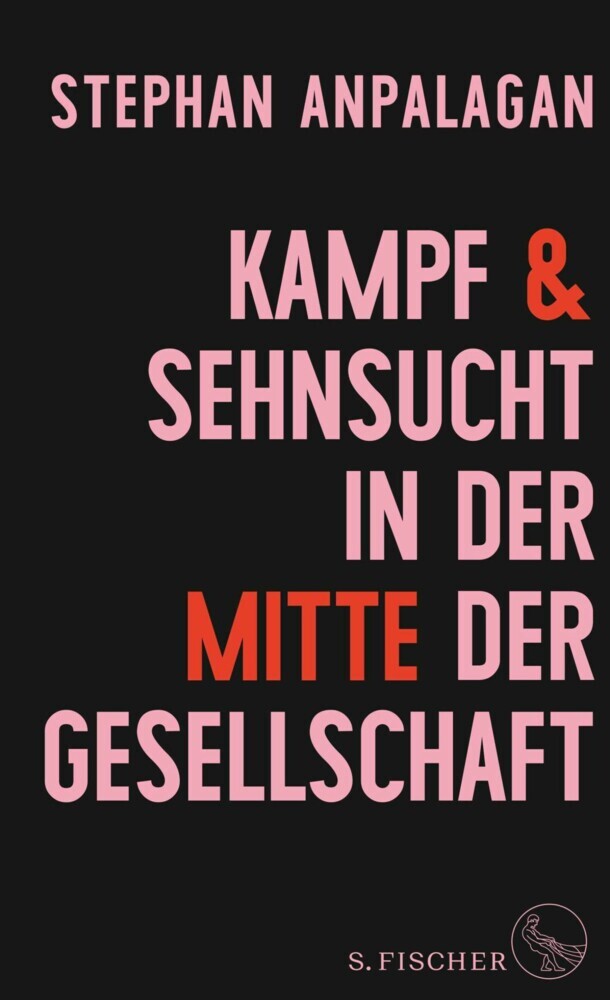 Kampf und Sehnsucht in der Mitte der Gesellschaft main product photo
