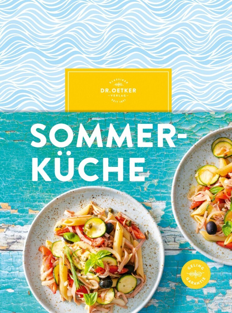 Sommerküche main product photo
