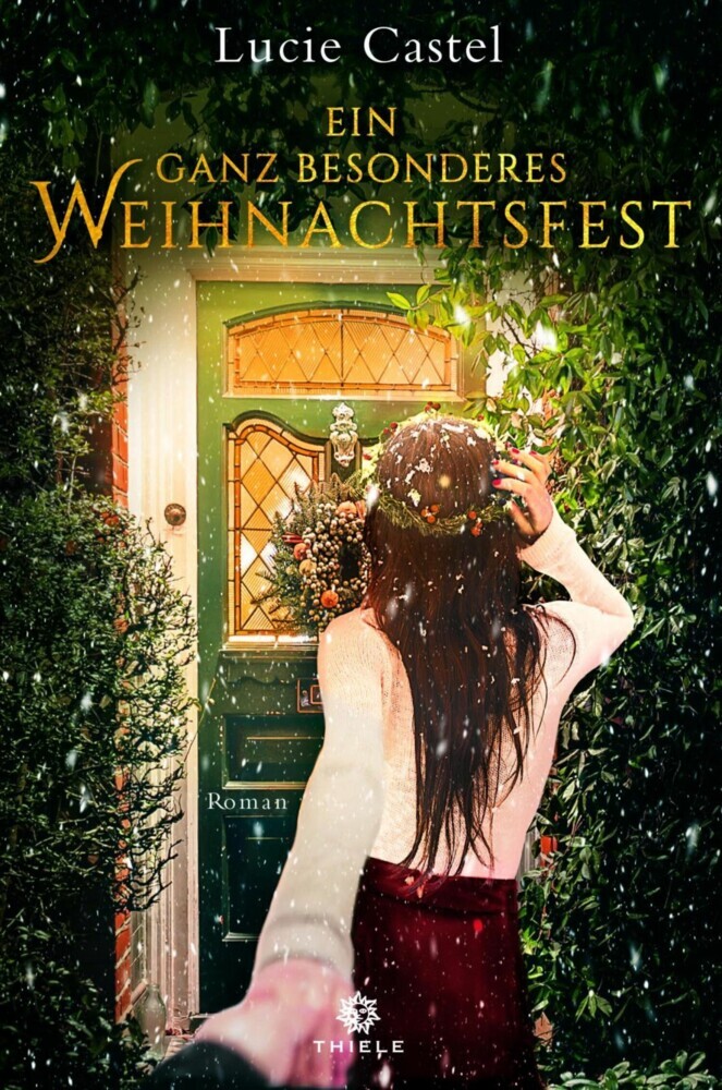 Ein ganz besonderes Weihnachtsfest main product photo